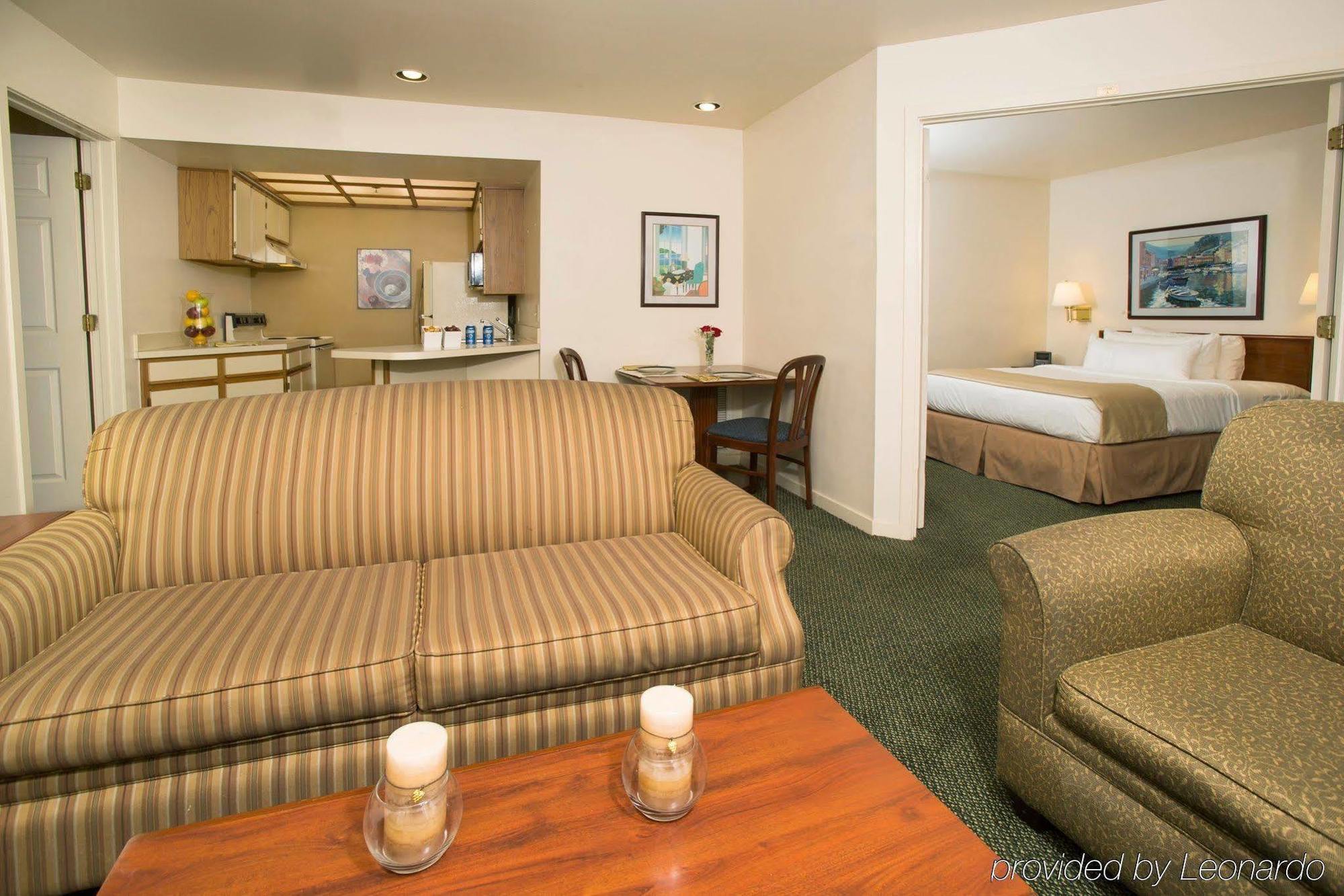 Hotel Sonesta Es 3*