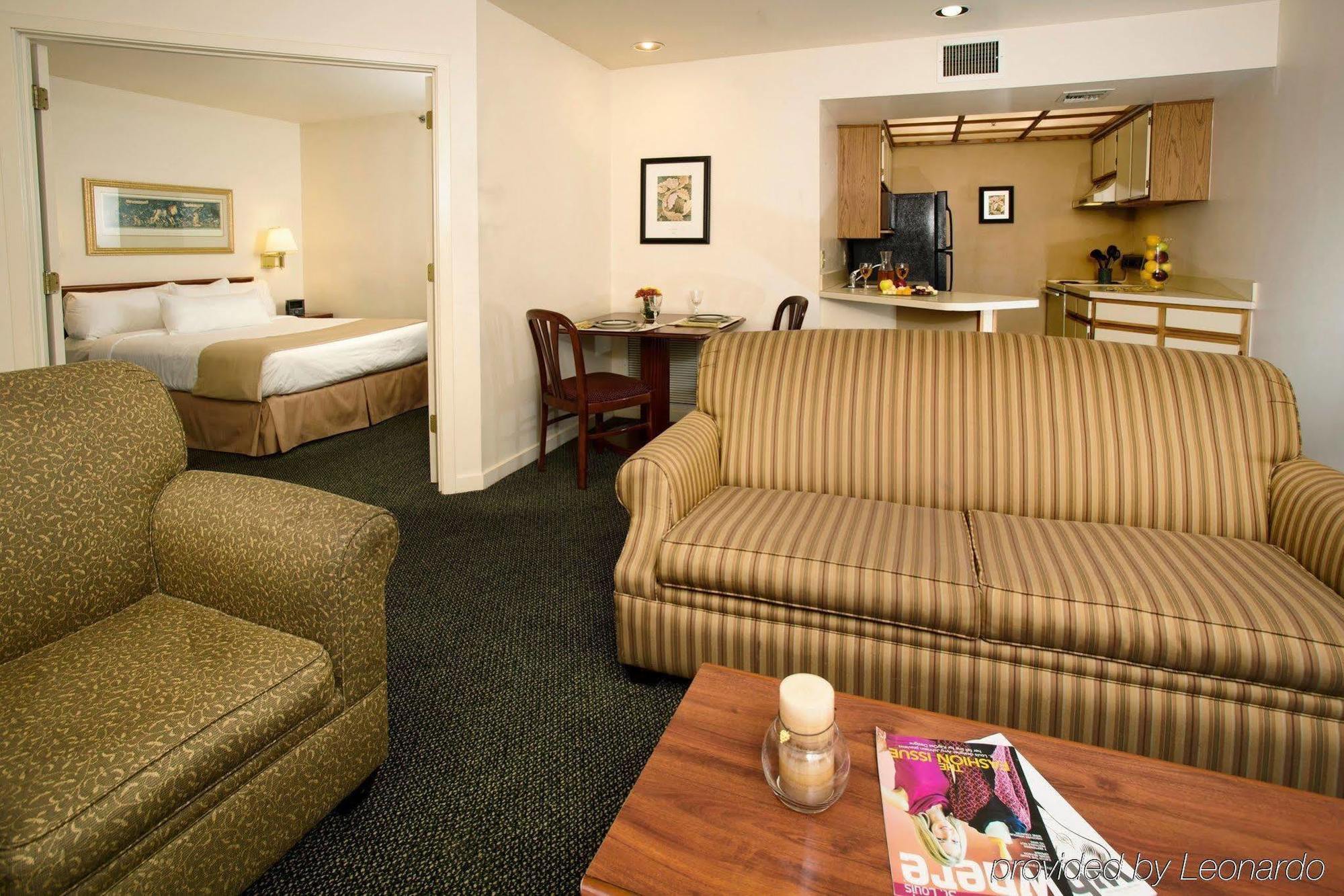 Sonesta Es Hotel Somerset