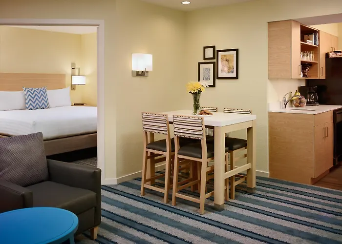 Sonesta Es Suites Somerset
