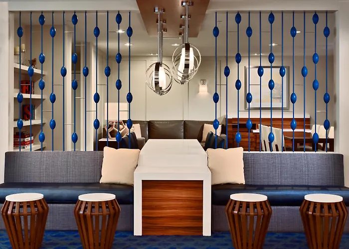 Sonesta Es Suites Somerset