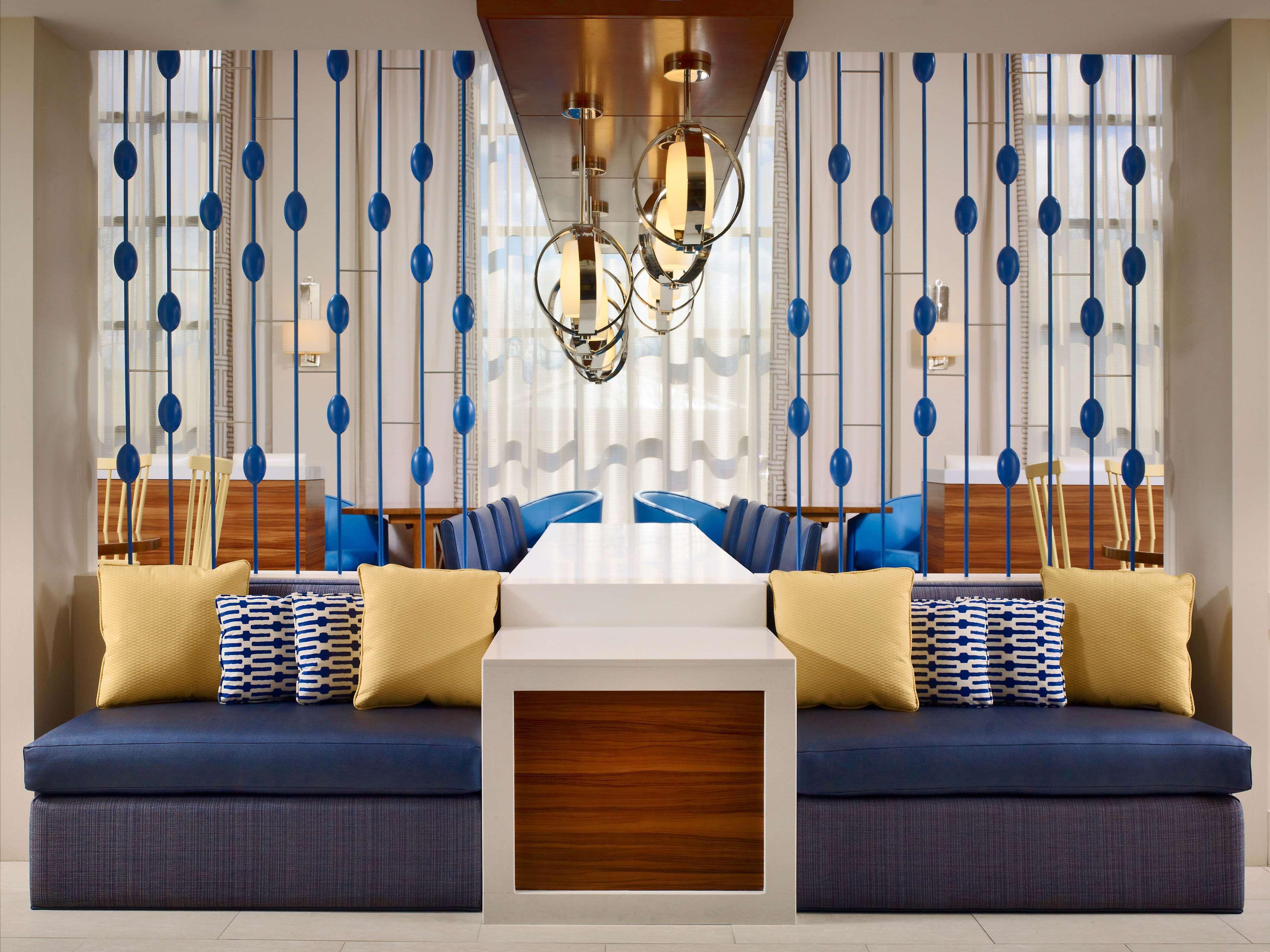Hotel Sonesta Es Somerset