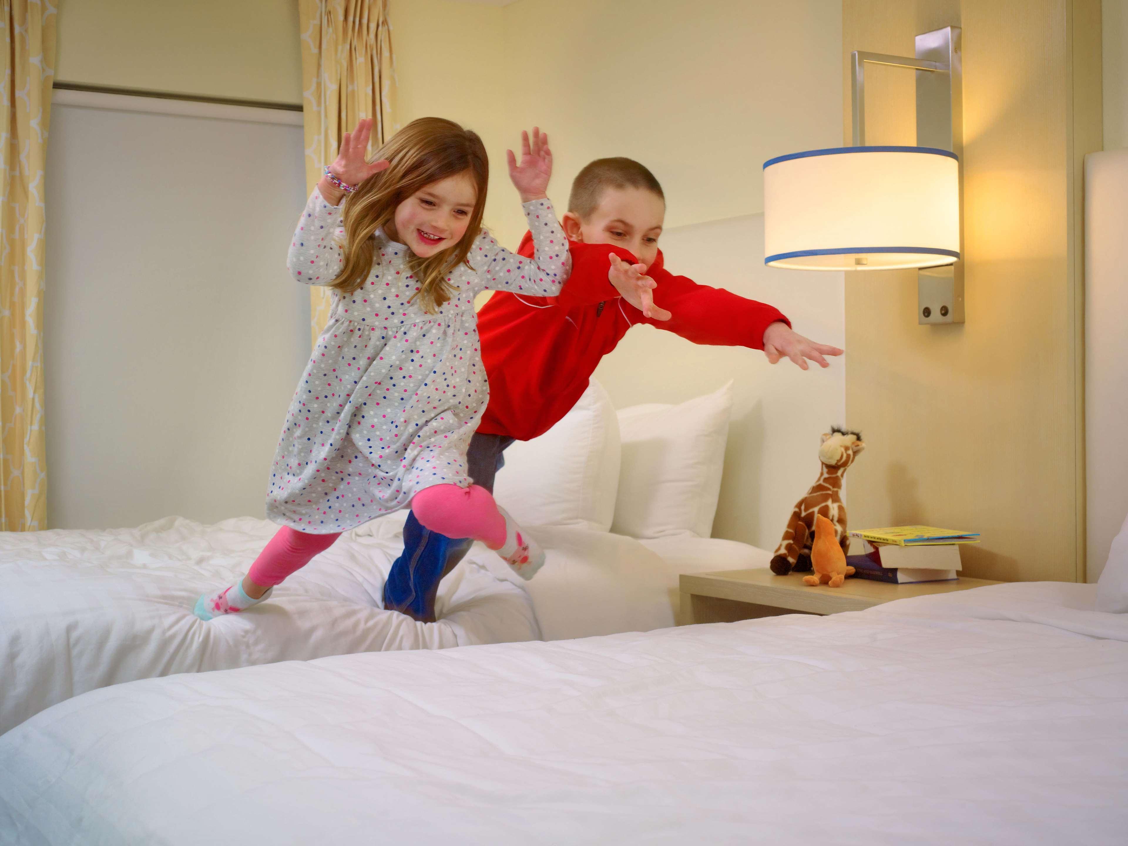 Hotel Sonesta Es 3*