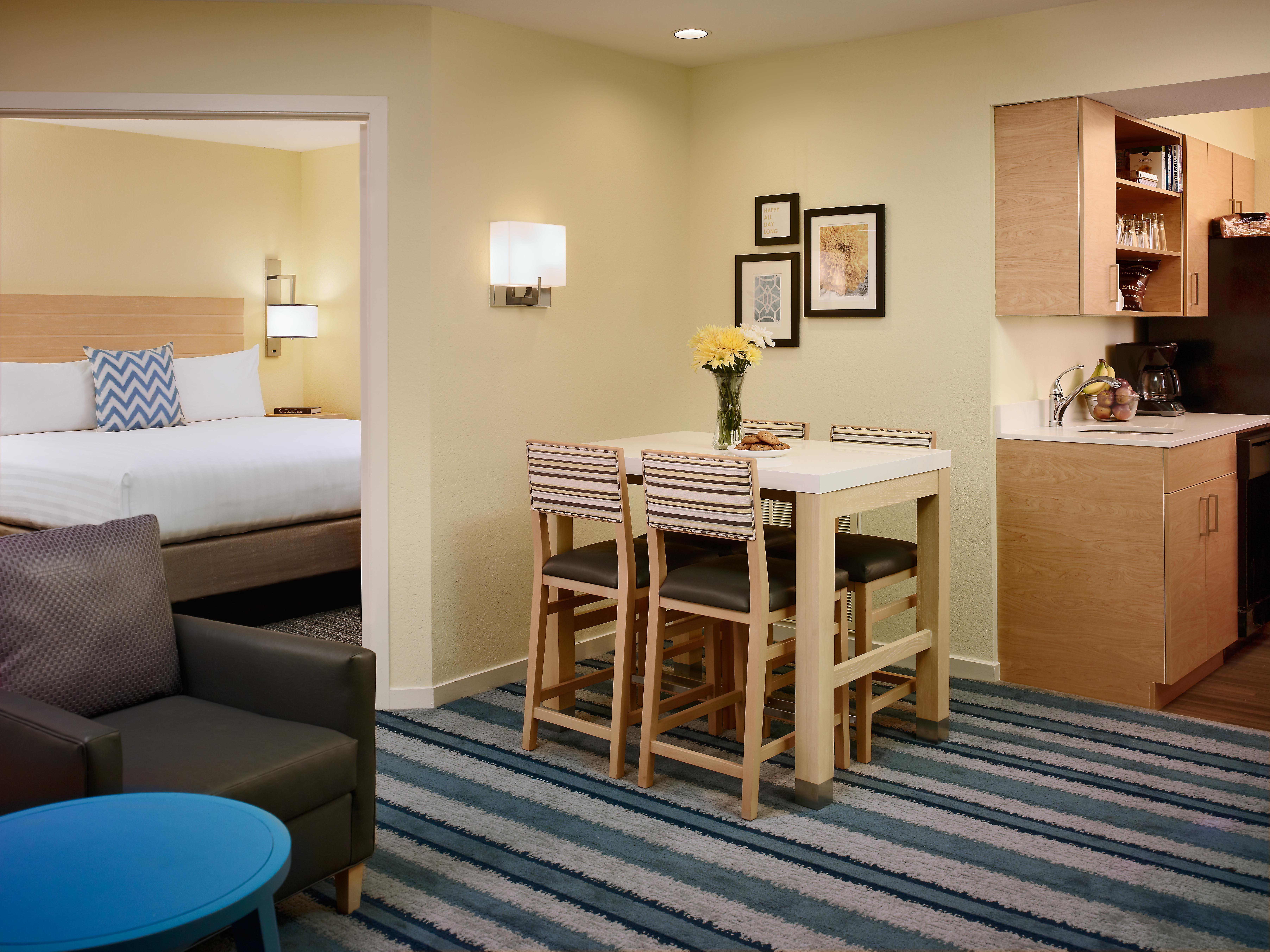 Sonesta Es Hotel 3*