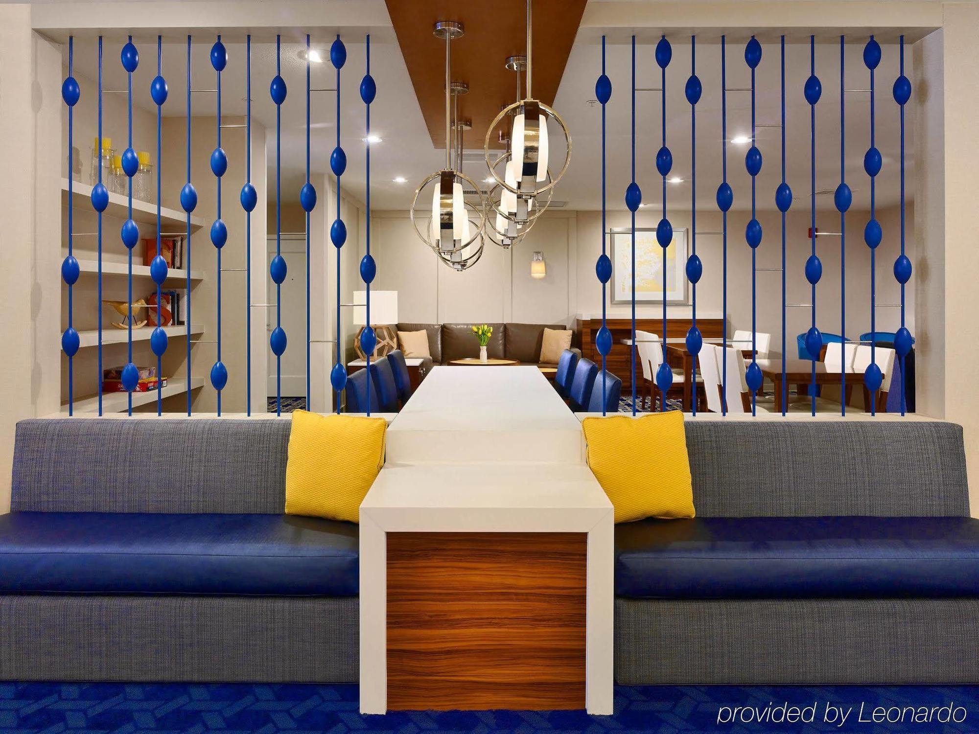 Hotel Sonesta Es Somerset