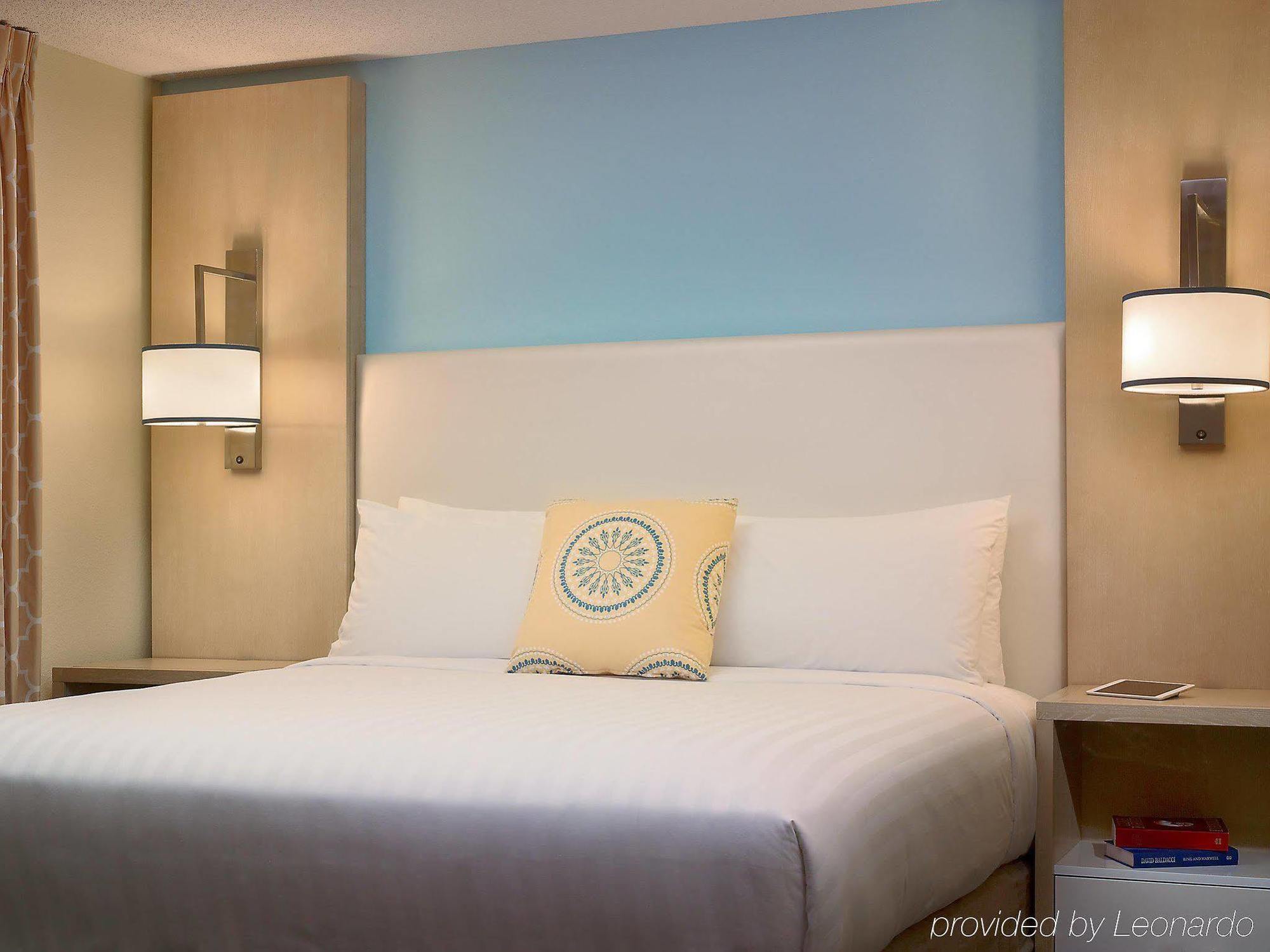 Sonesta Es Hotel