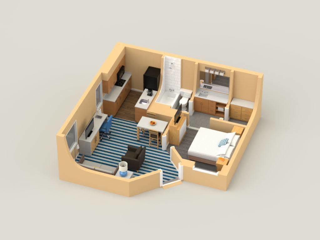 Hotel Sonesta Es 3*