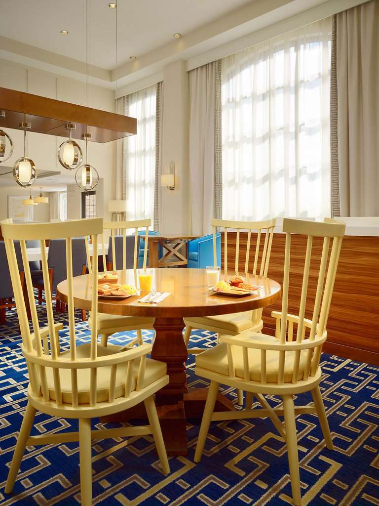 Hotel Sonesta Es Somerset